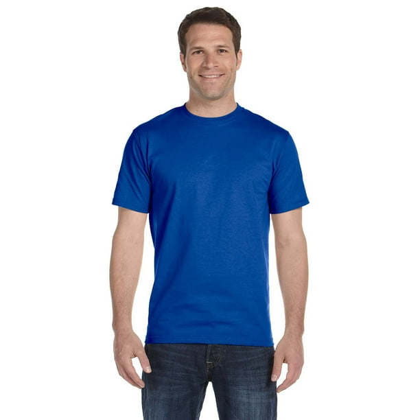 By Gildan Gildan Youth DryBlend 56 Oz Azalea Style # G800B - Original Label 50/50 T-Shirt S - By Gildan Gildan Youth DryBlend 56 Oz Azalea Style # G800B - Original Label 50/50 T-Shirt S -